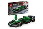 LEGO® - LEGO Speed Champions 77245 Aston Martin Aramco F1® AMR24 racewagen - 77245