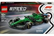 LEGO®  - LEGO Speed Champions 77245 Aston Martin Aramco F1® AMR24 racewagen - 77245