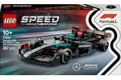 LEGO®  - LEGO Speed Champions 77244 Mercedes-AMG F1® W15 racewagen - 77244