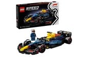 LEGO® - LEGO Speed Champions 77243 Oracle Red Bull Racing RB20 F1® racewagen - 77243