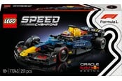 LEGO®  - LEGO Speed Champions 77243 Oracle Red Bull Racing RB20 F1® racewagen - 77243