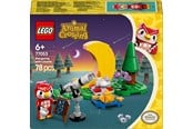 LEGO®  - LEGO Animal Crossing 77053 Sterrenkijken met Celeste - 77053