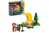 LEGO® - LEGO Animal Crossing 77053 Sterrenkijken met Celeste - 77053