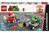 LEGO®  - LEGO Super Mario 72034 Fairy with Cute Helper - 72034
