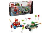 LEGO® - LEGO Super Mario 72034 Mario Kart™ – Baby Mario vs. Baby Luigi - 72034