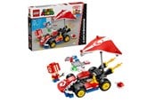 LEGO® - LEGO Super Mario 72032 Mario Kart™ – Standaardkart - 72032