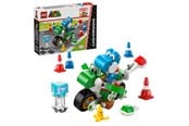 LEGO® - LEGO Super Mario 72031 Mario Kart™ – Yoshi–crosser - 72031