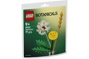 LEGO® - LEGO Botanicals 30701 Veldbloemen - 30701