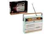 LEGO® - LEGO Icons 10334 Retro radio - 10334