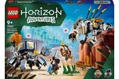 LEGO®  - LEGO 77037 Aloy en Varl vs. Shell-Walker en Sawtooth - 77037