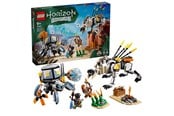 LEGO® - LEGO 77037 Aloy en Varl vs. Shell-Walker en Sawtooth - 77037