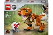 LEGO®  - LEGO Jurassic World 76967 Kleine Eetster: T. rex - 76967