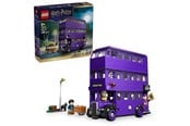 LEGO® - LEGO Harry Potter 76446 Collectebus™ avontuur - 76446
