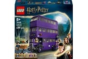 LEGO® - LEGO Harry Potter 76446 Collectebus™ avontuur - 76446
