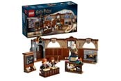 LEGO® - LEGO Harry Potter 76442 Kasteel Zweinstein™: toverspreukenles - 76442