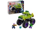 LEGO® - LEGO Super Heroes 76312 De Hulk truck vs. Thanos - 76312