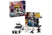 LEGO® - LEGO Super Heroes 76311 Spider-Verse: Miles Morales vs. de Spot - 76311