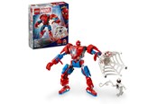 LEGO® - LEGO Super Heroes 76308 Spider-Man mecha vs. Anti-Venom - 76308