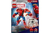 LEGO® - LEGO Super Heroes Marvel 76308 Spider-Man mecha vs. Anti-Venom - 76308
