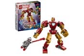 LEGO® - LEGO Super Heroes 76307 Iron Man mecha vs. Ultron - 76307