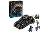 LEGO® - LEGO Super Heroes 76303 Batman™ Tumbler vs. Two-Face™ en The Joker™ - 76303