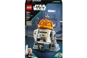 LEGO®  - LEGO Star Wars 75416 Chopper (C1-10P)™ Astromech Droid - 75416
