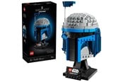 LEGO® - LEGO Star Wars 75408 Jango Fett™ helm - 75408