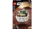 LEGO®  - LEGO Star Wars 75403 Grogu™ met zweefkinderwagen - 75403