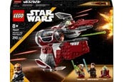 LEGO®  - LEGO Star Wars 75401 Ahsoka's Jedi Interceptor™ - 75401