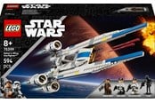 LEGO®  - LEGO Star Wars 75399 Rebel U-wing Starfighter™ - 75399