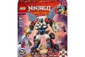 LEGO®  - LEGO Ninjago 71834 Zane's ultra-combomecha - 71834