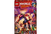 LEGO® - LEGO Ninjago 71832 Bliksemtand Draak van Chaos - 71832