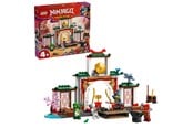 LEGO® - LEGO Ninjago 71831 Spinjitzu ninjatempel - 71831