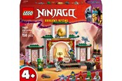 LEGO®  - LEGO Ninjago 71831 Spinjitzu ninjatempel - 71831