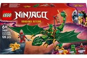LEGO®  - LEGO Ninjago 71829 Lloyds groene bosdraak - 71829