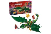 LEGO® - LEGO Ninjago 71829 Lloyds groene bosdraak - 71829