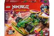 LEGO®  - LEGO Ninjago 71828 Lloyds pull-back racewagen - 71828