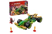 LEGO® - LEGO Ninjago 71828 Lloyds pull-back racewagen - 71828