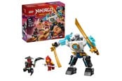 LEGO® - LEGO Ninjago 71827 Zane's strijdmecha - 71827