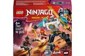 LEGO®  - LEGO Ninjago 71827 Zane's strijdmecha - 71827