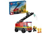 LEGO® - LEGO City 60463 Brandweerauto - 60463