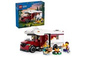 LEGO® - LEGO City 60454 Avontuurlijke camper - 60454
