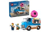 LEGO® - LEGO City 60452 Donuttruck - 60452