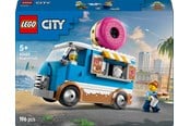 LEGO® - LEGO City 60452 Donuttruck - 60452