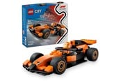 LEGO® - LEGO City 60442 F1® coureur met McLaren racewagen - 60442