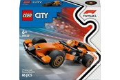 LEGO®  - LEGO City 60442 F1® coureur met McLaren racewagen - 60442