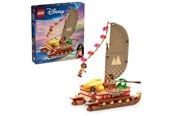 LEGO® - LEGO Disney 43270 Vaiana's avonturenkano - 43270