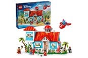 LEGO® - LEGO Classic 43268 Lilo en Stitch strandhuis - 43268