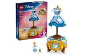 LEGO® - LEGO Disney 43266 De jurk van Assepoester - 43266