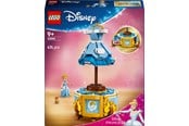 LEGO®  - LEGO Disney 43266 De jurk van Assepoester - 43266